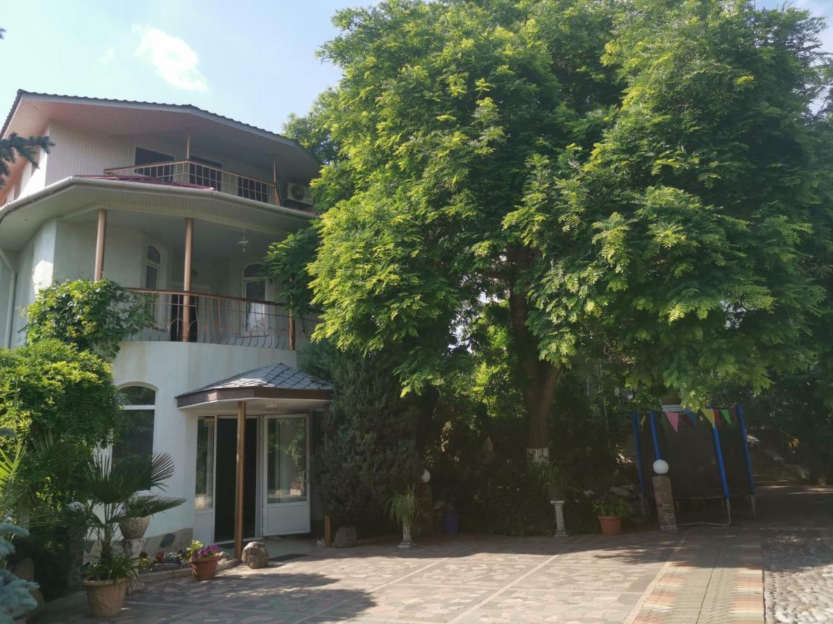 Nautilus Burlach'ya Balka Exterior foto