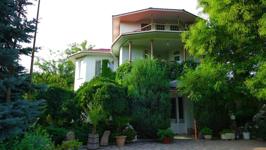 Nautilus Burlach'ya Balka Exterior foto