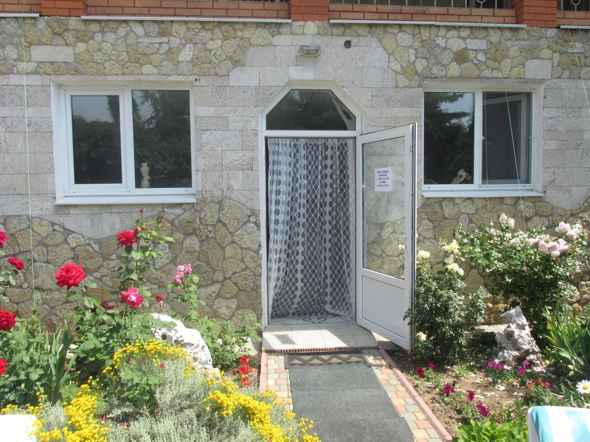 Nautilus Burlach'ya Balka Exterior foto